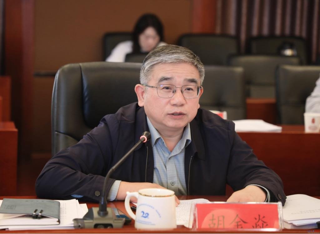 环球体育平台登录官网人文社科工作推进