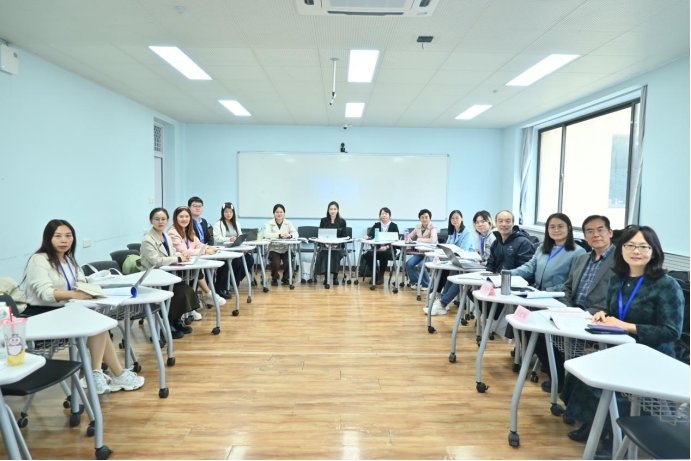 第十届文体学国际研讨会暨第十四届中国